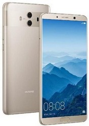 Замена стекла на телефоне Huawei Mate 10 в Нижнем Тагиле